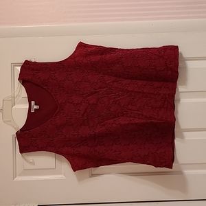 Croft & Barrow top 1X